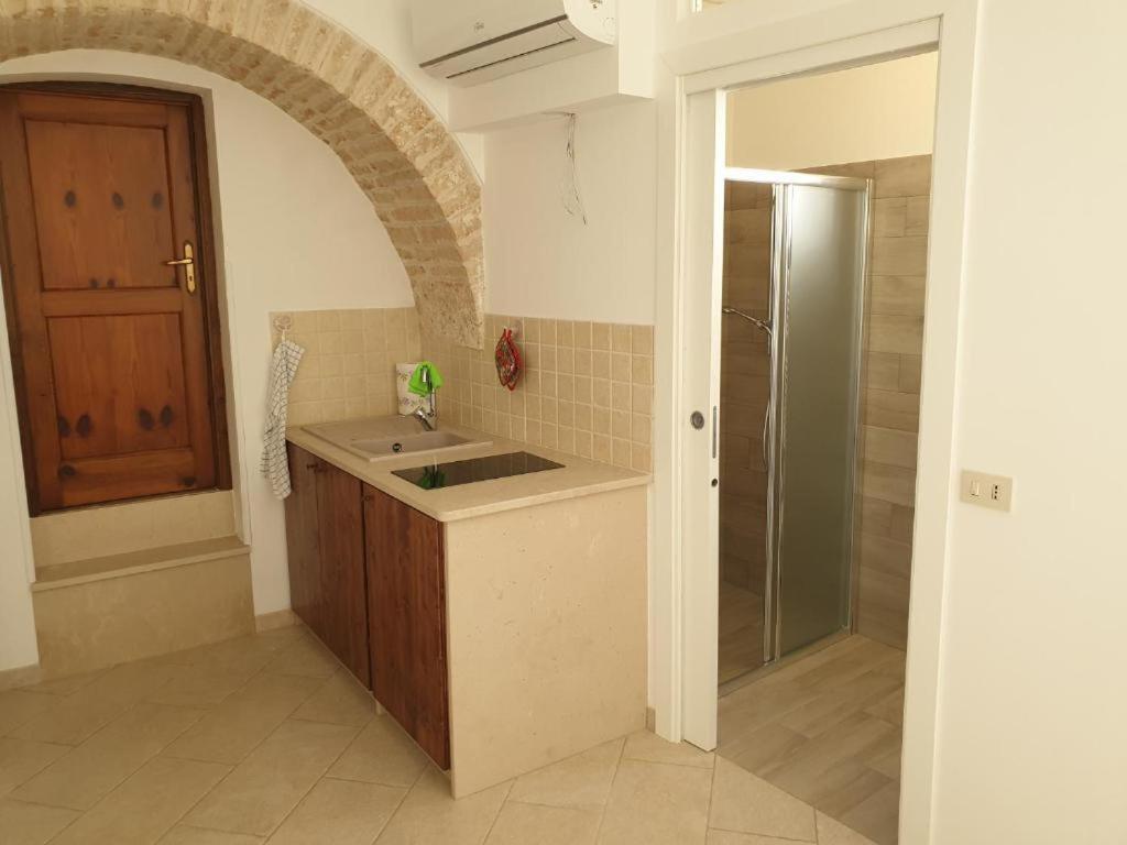 Апартаменти Nonna Livia By La Puglia In Un Trullo Альберобелло Екстер'єр фото