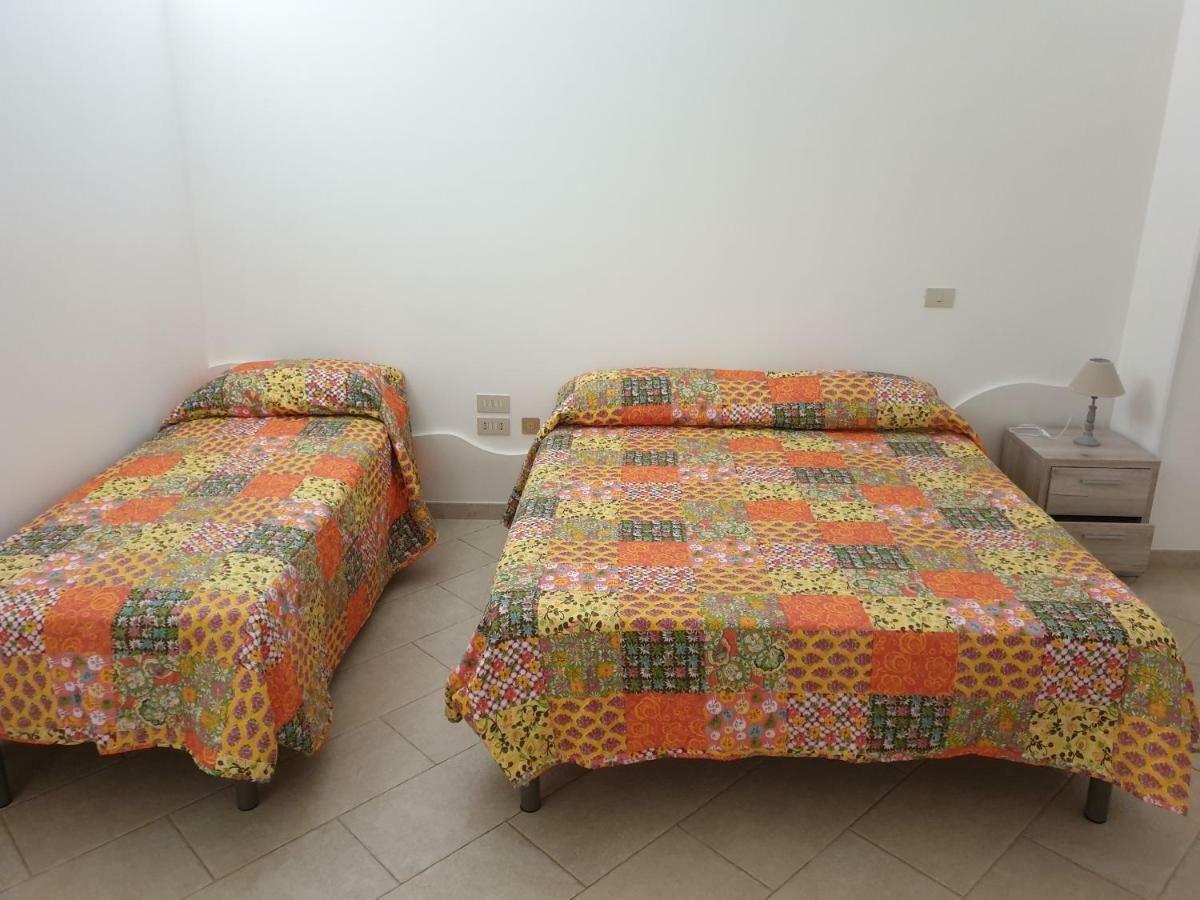 Апартаменти Nonna Livia By La Puglia In Un Trullo Альберобелло Екстер'єр фото